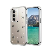 Xiaomi Redmi 15 4g Fiyonk Desenli Kapak - Desen 8 0.2M-Çok Renkli