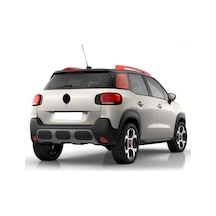 Arka Bagaj Amortisörü 1 Adet 39197491 Citroen C3 Aircross İle Uyumlu 2017-2021