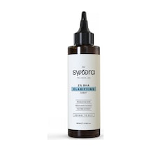 Synora Gözenek Sıkılaştırıcı Siyah Nokta Karşıtı ve %2 BHA Tonik 200 ML