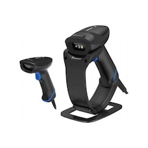 Hr2300-sa Kablolu Karekod Okuyucu Usb Bağlantılı - Newland