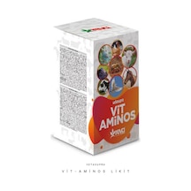 Reva Vetasupra Vit-aminos Likit 100 ML