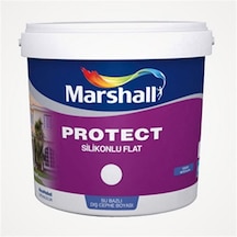 Marshall Protect Silikonlu Flat Bw Baz 7.5 Lt.