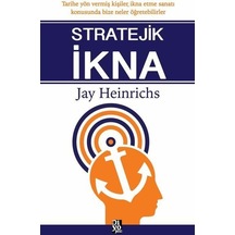 Stratejik İkna - Qhdh-612085