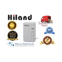 Hiland Panjur - Kepenk Alıcısı Tm5001 Alıcı Ünitesi Tm-5001