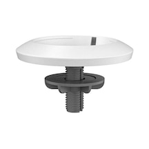 Logitech Ralli Mikrofon Pod Masa Montajı Kirli Beyaz Ww Beyaz