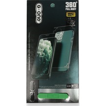 Samsung Galaxy S24 Plus 360 Full Body Arka Koruyucu