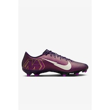 Nike Zoom Vapor 16 Academy Km Fg/mg Fq8377-500 Mor Futbol Krampon Mor