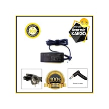 HP Uyumlu Hstnn-Da40 Iğneli Mavi Uç Notebook Adaptör Şarj Aleti