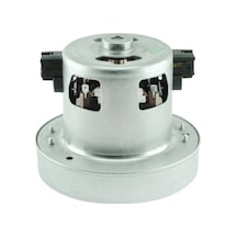 Arçelik Uyumlu S 6355 Yp Elektrikli Süpürge Motoru - 1800W Bakır Sargılı