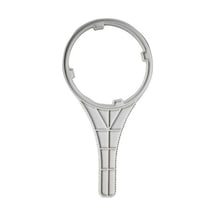 Sulook Su Arıtma Cihazı Filtre Kabı Housing Açma Anahtarı 10"