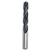 MTE 25 mm Taşlanmış Metal Matkap Ucu HSS DIN 338