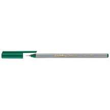 Edding 55 Ince Uçlu Keçeli Kalem - Yeşil