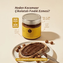 Çikolatalı Fındık Ezmesi 210 Gr