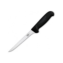 Victorinox 5.6403.15 Kavisli Dar Ağız Sıyırma Bıçağı
