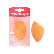 Techniques Sugar Crush Miracle Complexion Sponge - Makyaj Süngeri No00109