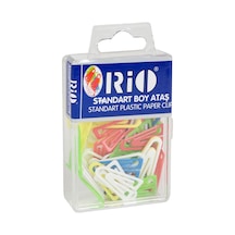 Rio Plastik Orta Boy Ataç