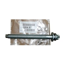 Psa 020497 Partner Berlingo 1.9d Dw8 Silindir Kapak Saplaması