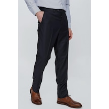 İmza Lacivert Düz Gabardin Slim Fit Basic Pantolon 1003245013 Lacivert İmza Lacivert Düz Gabardin Slim Fit Basic Pantolon 1003245013 Lacivert