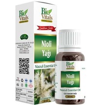 Bio Vitals Nioli Yağı 20 Ml X 2 Adet
