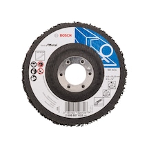 Bosch 115 mm Best For Metal Keçe - 2608607632