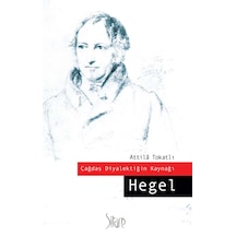 Çağdaş Diyalektiğin Kaynağı Hegel-felsefe