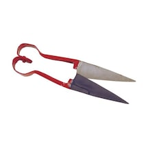 Akgün Güven İş Yatağan Koyun Kırkma Kırpma Makas Kırklık