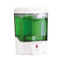 R-3102 Sensörlü Sıvı Sabunluk 700 Ml-401710