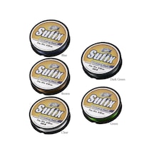 Sufix Supreme Misina Clear 1.00mm - 100mt - 61kg