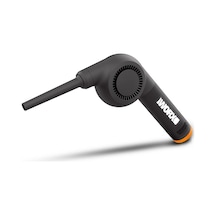 Worx Wx747.9 Makerx 20volt Kömürsüz Profesyonel Mini Üfleyici Ak