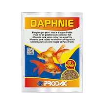 Prodac Daphnie 5gr
