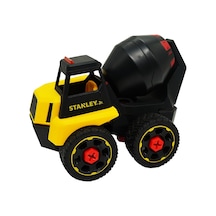 Stanley Jr. - Tak Çıkar Beton Mikseri - Xl