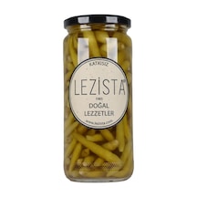 Lezista Yakan Biber Turşu 545 G