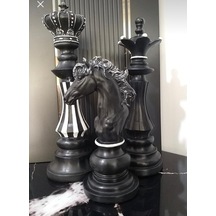 Üçlü Satranç Takım (552971470)