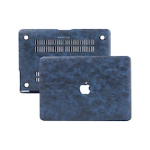 McStorey Macbook Air ile Uyumlu Kılıf M1 HardCase A1932 A2179 A2337
