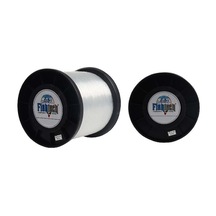 Captain Fishtech 1kg Bobin Misina Beyaz Standart - 0.80 Mm