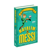 Hayalim Messi 2 Dedemin Çiftliği: Yeni Klasik Gençlikleri