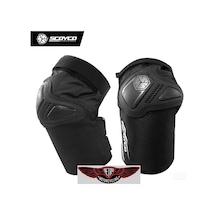 Scoyco K24 Dizlik Koruma