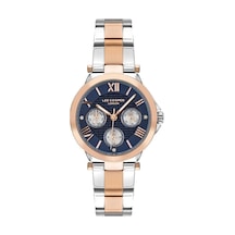 Lee Cooper LC07445.590-NM Rose Gold Bayan Kol Saati