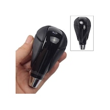 Lexus Rx350 Rx450h Is250 Is350 Es300 Es350 Gs300 Gs350 Ls460 Ls430 Ls600h İçin Otomatik Vites Topuzu Kaplama Ceviz Rengi: Seçenekler 5