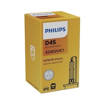 D4s 42v Ampul 35w 4600k 1 Ad