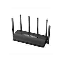 Mercusys Mr37be Wıfı7 Be6500 Dual Band Router