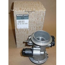 Renault Clio 2 Kango Solenza Kelebek Kutusu 8200682611 -