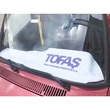 Tofaş Uyumlu Torpido Havlu Torpido Örtüsü Torpido Koruma