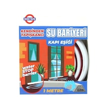 Kendinden Yapışkanlı Su Kesici Bariyer Duş, Kapı Eşiği, Mutfak Te