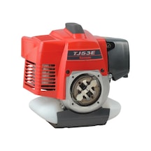 Kawasaki TJ53E 2 Zamanlı 7500 Devir 3 HP Benzinli Motor Easy Starter