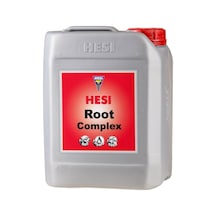 Hesi Root Complex 5 Litre Bitki Kök Yapıcı Ve Stres Giderici 5 L