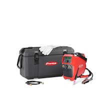Fronius Artis 210 Set 210 Amper Argon Tig Kaynak Makinesi