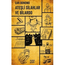 Ateşli Silahlar Ve Bilardo - Yqbx-664789