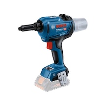 BOSCH Professional GRG 18V-16 C Akülü Perçin Tabancası (Akü ve Şarj Hariç) – 06019K5000
