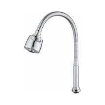 Esnek Boyun Kubar/krom 50 Cm